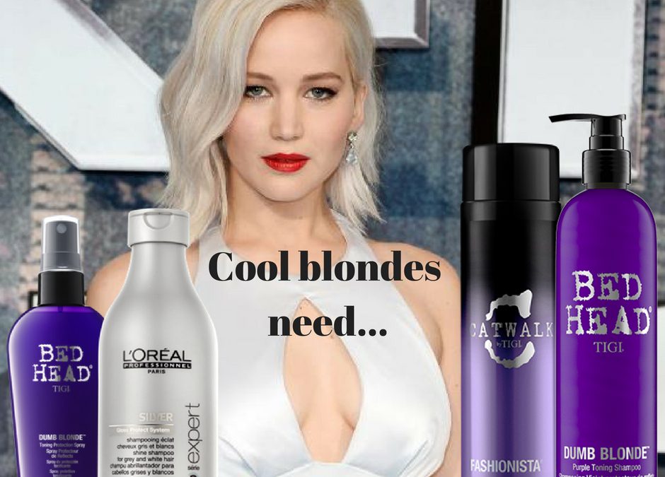 What Makes Hair Turn Brassy Haircare Cyprus
