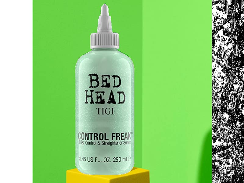 TIGI Bed Head Control Freak Control Freak Serum For Unruly And Frizzy Hair   notinoie