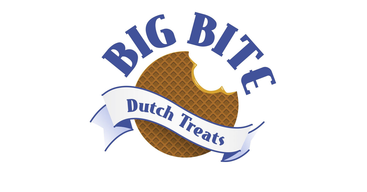 Big Bite Dutch Treats