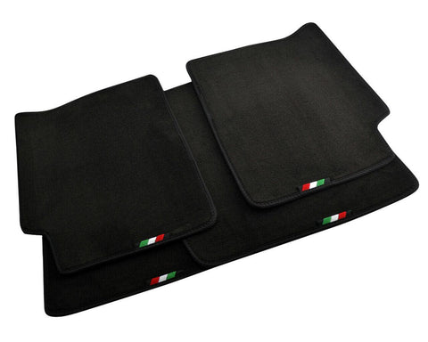 Fußmatten für Alfa Romeo 147 (2000-2010)
