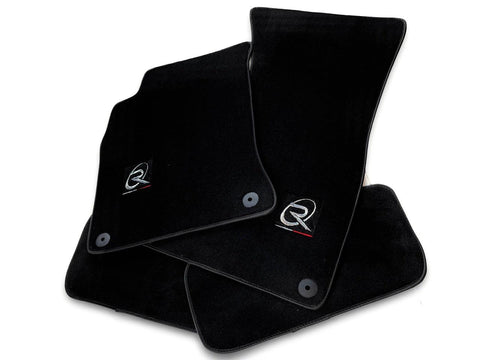 Floor Mats for Audi A3 - 3-door Hatchback (1996-2000)