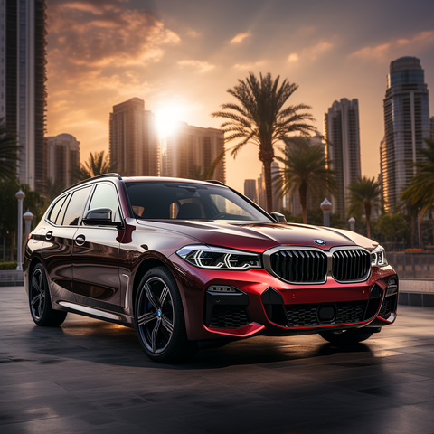 BMW 3 シリーズ G21 5 ドア ワゴン (2020-2025)