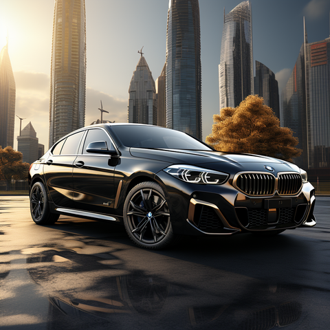 BMW 2 Series F44 Gran Coupe (2020-2024)