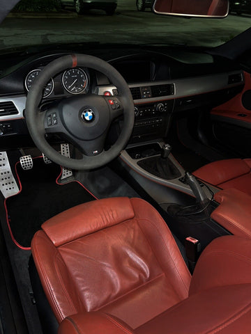 BMW Floor Mats