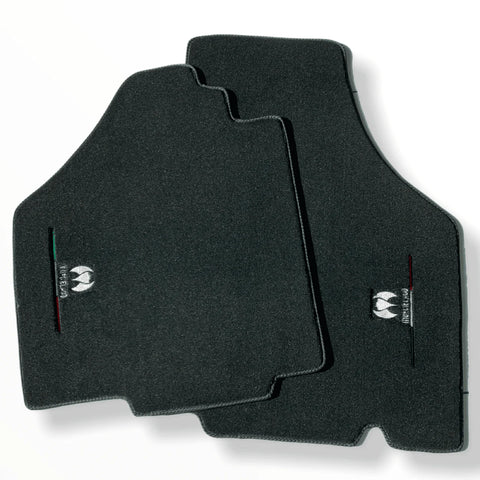 Floor Mats for Lamborghini Murcielago Embroidery AutoWin Brand