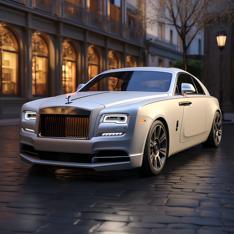 Rolls-Royce | Autowin