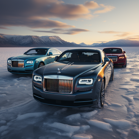 Rolls-Royce-Autos | Autowin