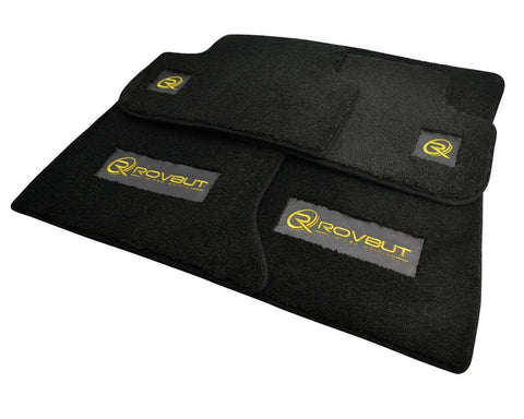 Floor Mats For Bentley Bentayga