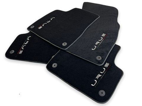 Urus Car Mats