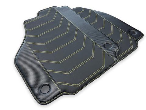 458 Floor Mats