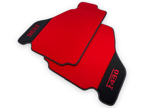 F430 Floor Mats