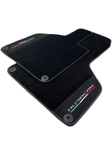 Huracan Floor Mats