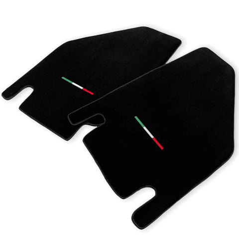 Floor Mats for Lamborghini Countach Autowin Brand