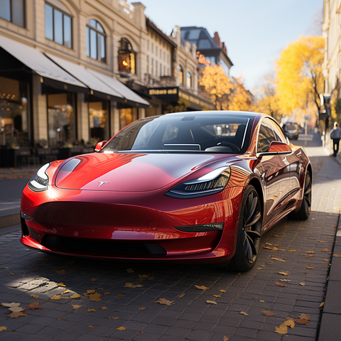 Tesla | Autowin