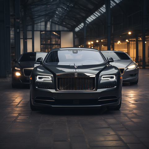 Rolls-Royce cars | Autowin