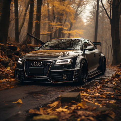 Audi | Autowin