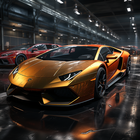 Lamborghini-Autos | Autowin