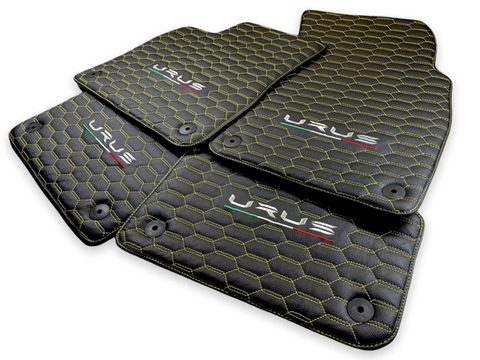 Lamborghini Urus Floor Mats