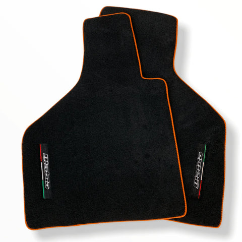 Floor Mats for Lamborghini Diablo 1990-2001 Autowin Brand Brand