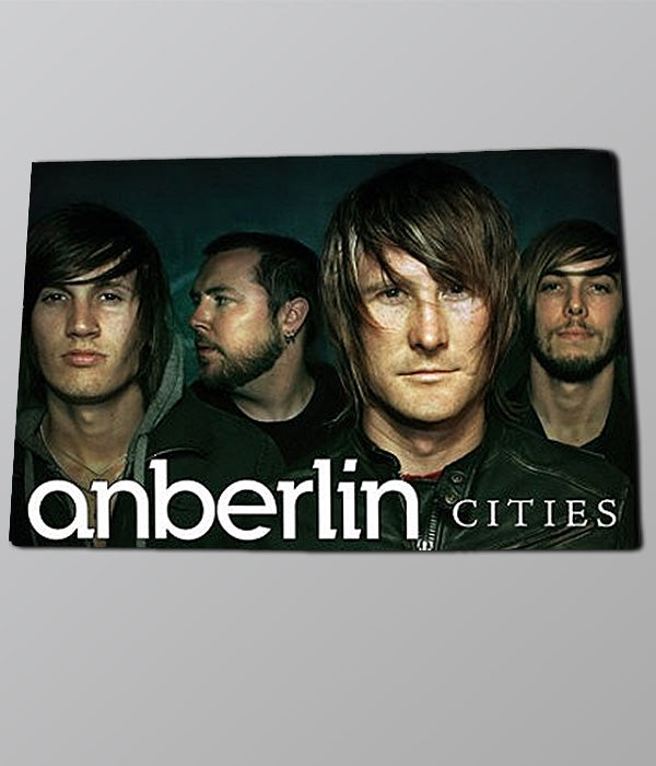 Anberlin cities mediafire download