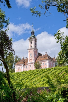 Birnau Kirche am Bodensee