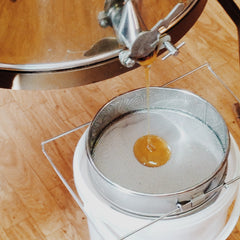 honey extruder