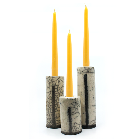 Keramik Kartell und apidae candles