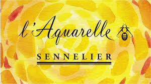 Sennelier Logo
