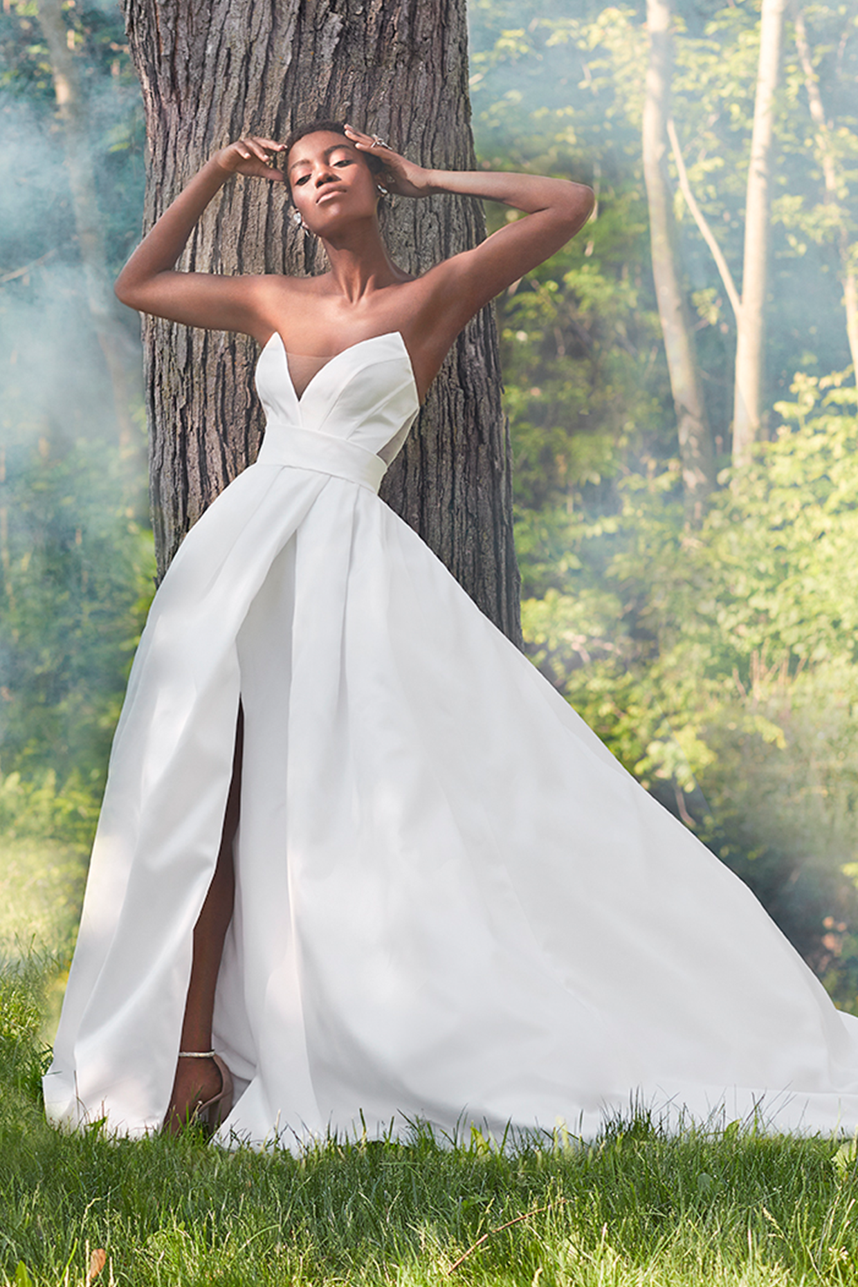 2021 Spring Wedding Dresses