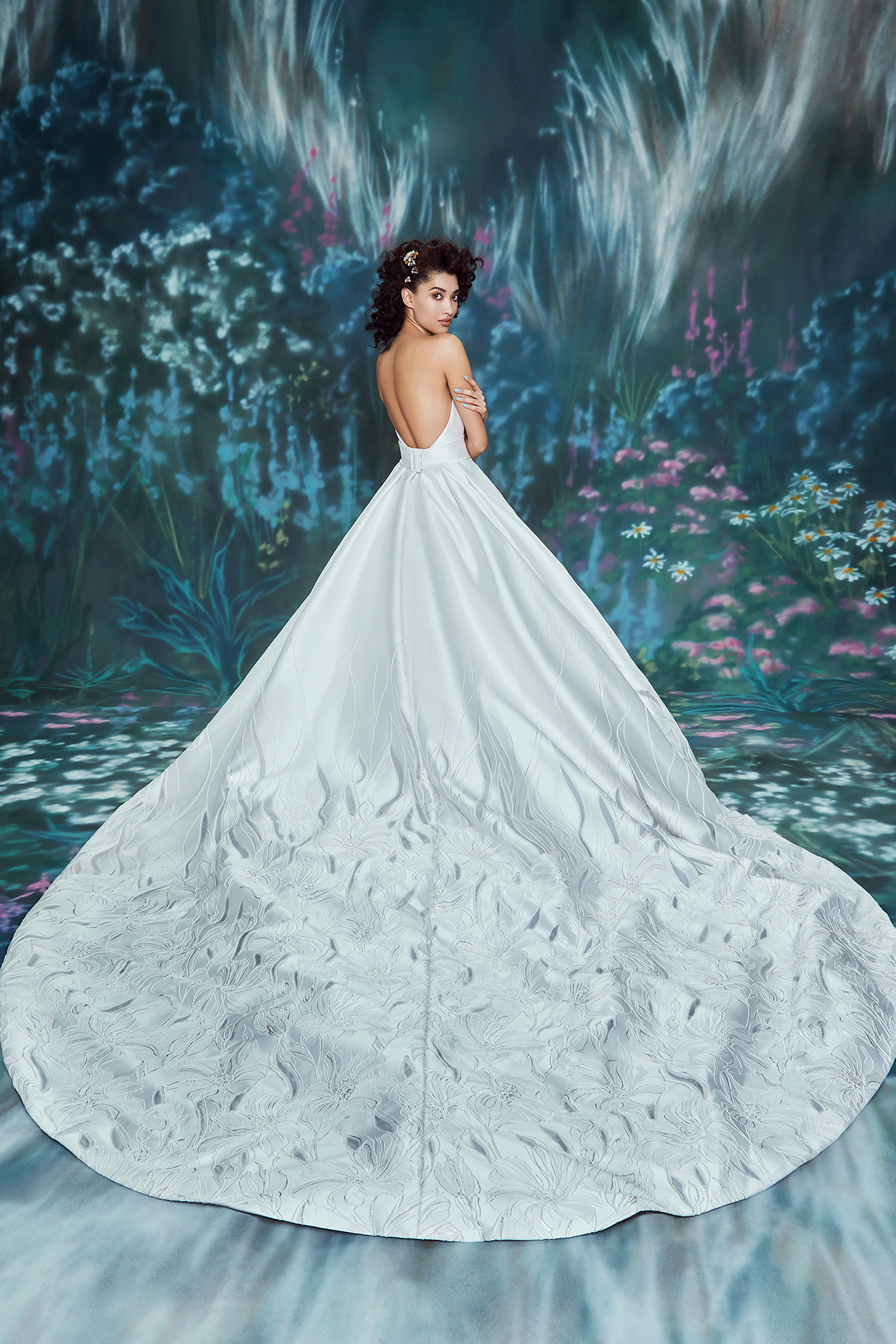 Hatsune Miku: Wedding Dress Ver.