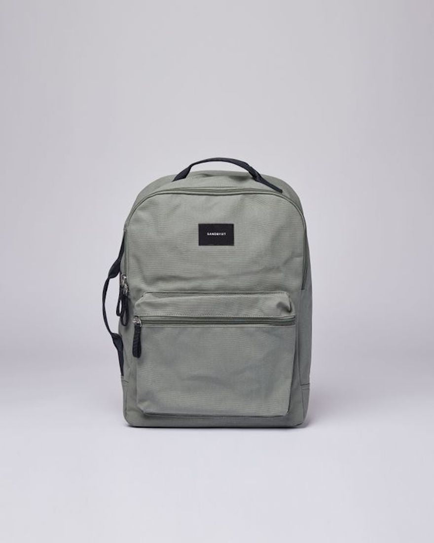 August Backpack