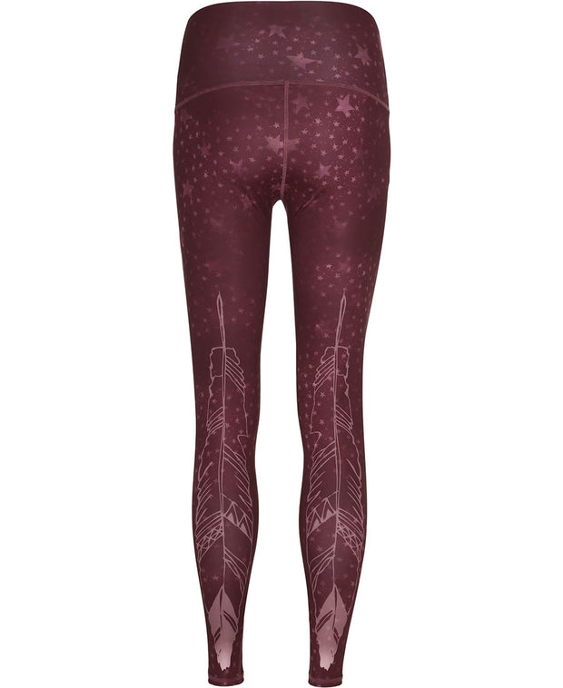 moonchild yoga leggings