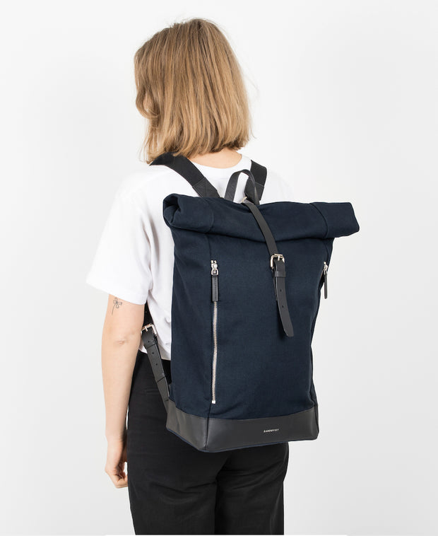 Sandqvist Sustainable Scandinavian Bags Backpacks Aktiv