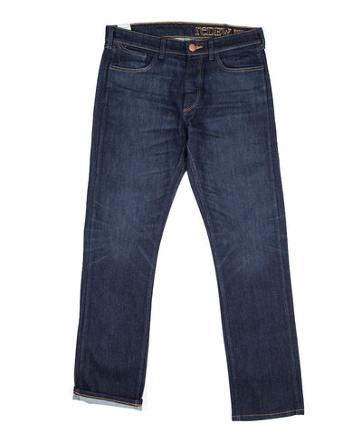 reDEW Ravin Denim Jeans, Slim Straight - Aktiv Sustainable Clothing
