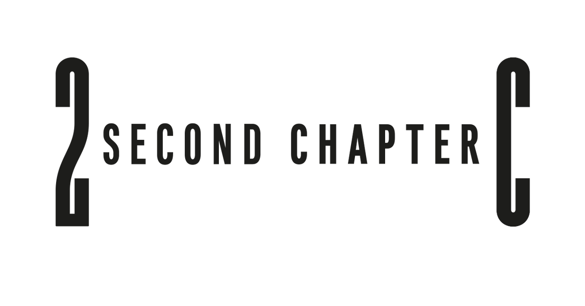 2nd Chapter