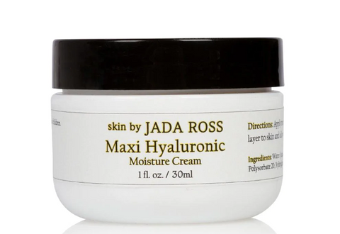 hyaluronic face moisturizer