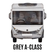 Load image into Gallery viewer, Happy Campers, Motorhome A-Class Camping Mug