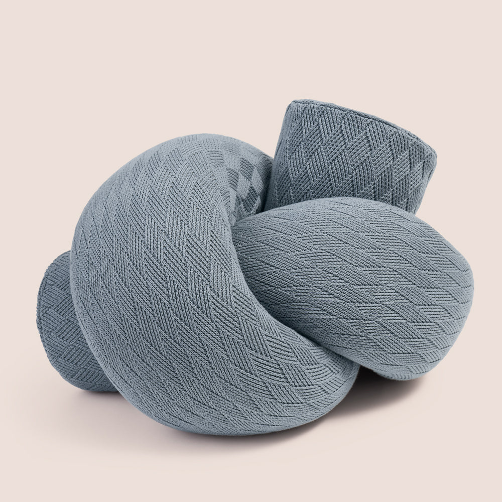 Bluebell / Body Pillow (75” x 8”)