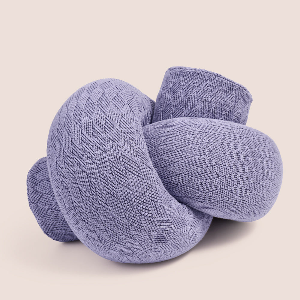 Sweet Lavender / Body Pillow (75” x 8”)