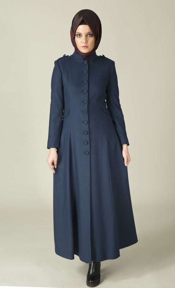 modern abaya