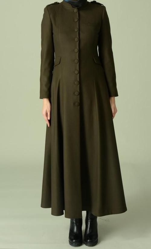 abaya chic