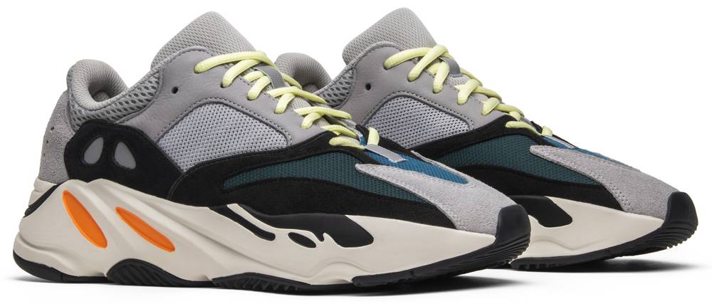 mens yeezy wave runner