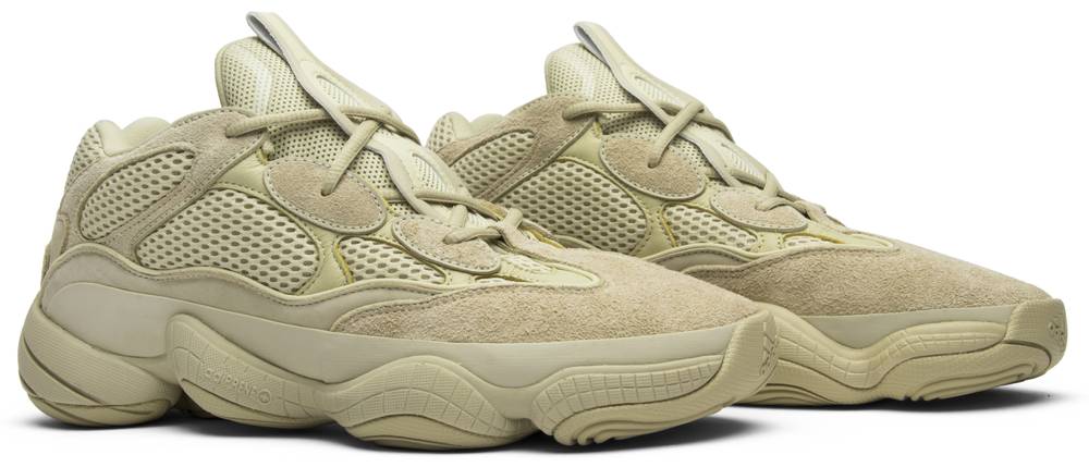 yeezy 500 supermoon yellow