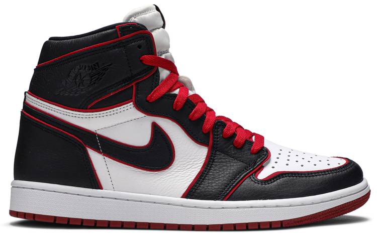 jordan 1 bloodline gs