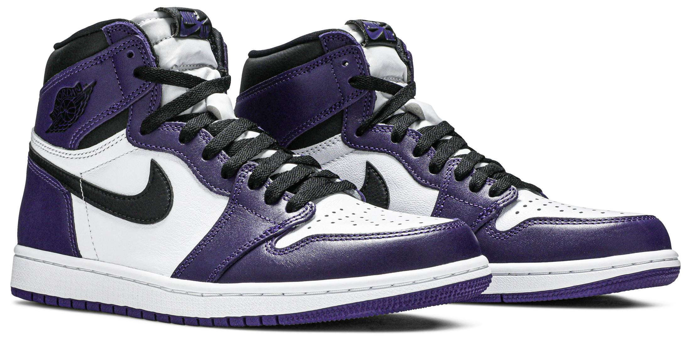 air jordan 1 retro high og court purple release date