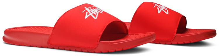 benassi stussy