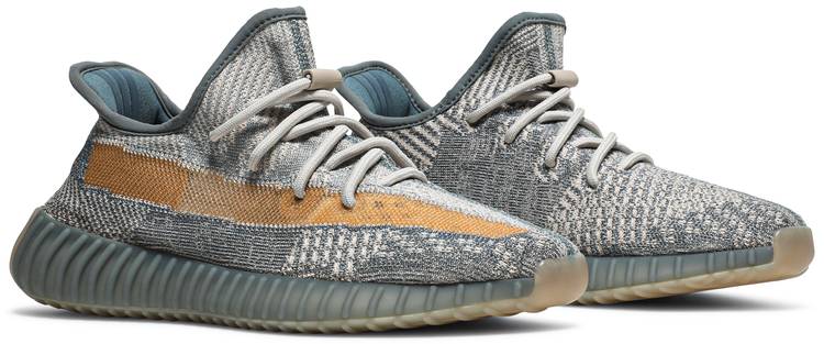 yeezy israfil goat