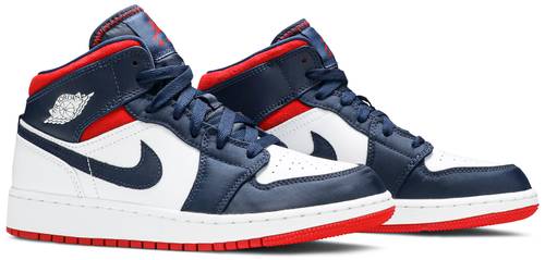 jordan 1 olympic