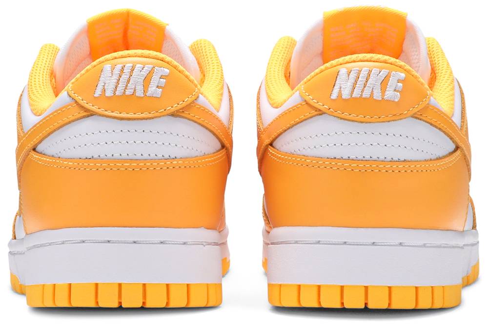 Nike Dunk Low 'Laser Orange' WMNS