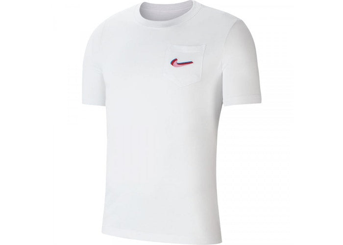 Nike x Parra Pocket Tee - White – Leerdo